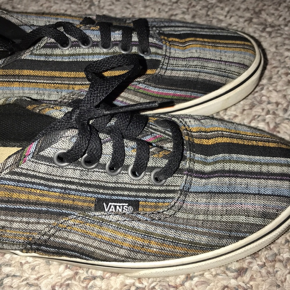 Vans